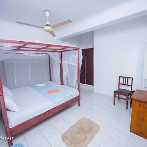 Quarto de casal padrão